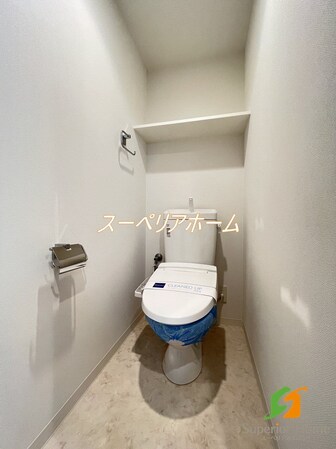 レジディア日本橋馬喰町IIの物件内観写真